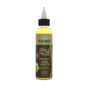 TALIAH WAAJID - Green Apple & Aloe Apple Seed Oil (355ml) Óleo de Sementes de Maçã Verde e Aloe Vera