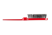 DENMAN D91 Dress Out Brush Red - Escova para Penteados Vermelha
