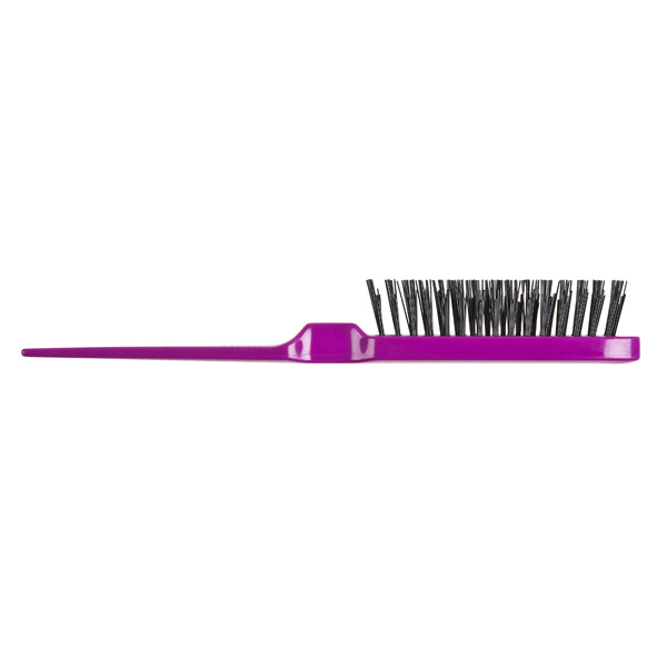 DENMAN D91 Dress Out Brush Purple - Escova para Penteados Rocha