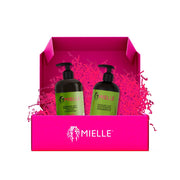 MIELLE ORGANICS - Mielle Me 2 For You Kit / Combo de Lavagem e Nutrição