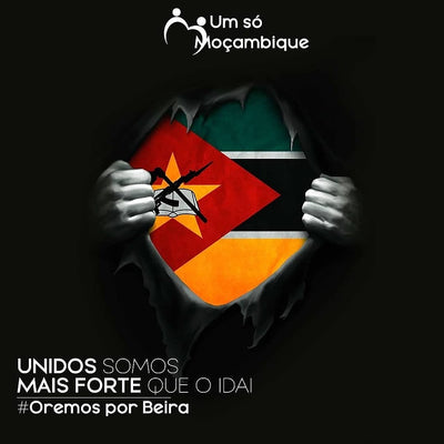 IDAI: saiba como ajudar!