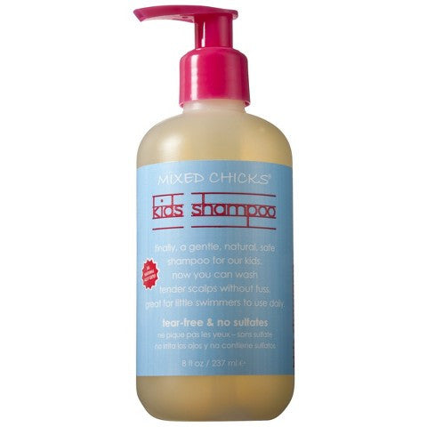 MIXED CHICKS - Kids Shampoo (Shampoo Infantil)