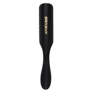 DENMAN D31 Freeflow Styling Brush Black - Escova D31 Preta Clássica