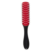 DENMAN D31 Freeflow Styling Brush Black - Escova D31 Preta Clássica