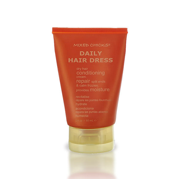 MIXED CHICKS - Daily Hair Dress (Creme Hidratante Anti-Frizz)