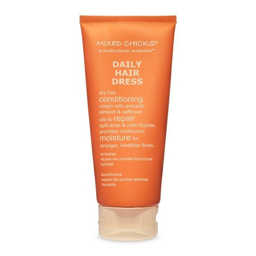 MIXED CHICKS - Daily Hair Dress (Creme Hidratante Anti-Frizz)