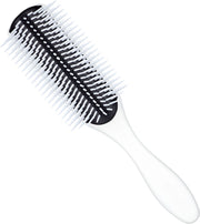 DENMAN D4 Large Styling Brush White - Escova D4 Branca