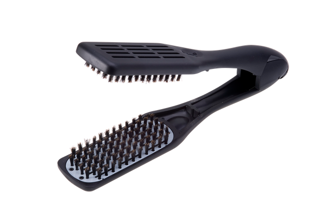 DENMAN D79 Ceramic Straightening Brush - Escova D79 para Alisamento