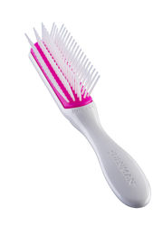 DENMAN D14 Mini Styler Brush Kyoto Cherry Blossom - Escova D14