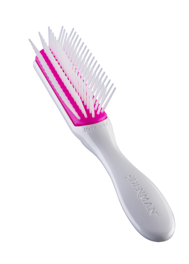 DENMAN D14 Mini Styler Brush Kyoto Cherry Blossom - Escova D14