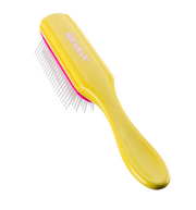 DENMAN D3 Medium Styling Brush Honolulu Yellow - Escova D3 Amarela Honolulu