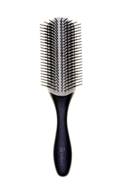 DENMAN D4 Large Styling Brush Noir - Escova D4 Noir