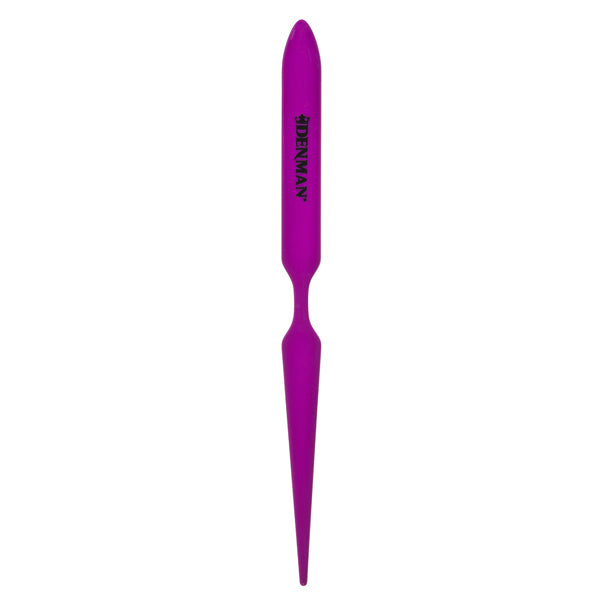 DENMAN D91 Dress Out Brush Purple - Escova para Penteados Rocha