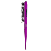 DENMAN D91 Dress Out Brush Purple - Escova para Penteados Rocha