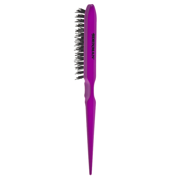 DENMAN D91 Dress Out Brush Purple - Escova para Penteados Rocha