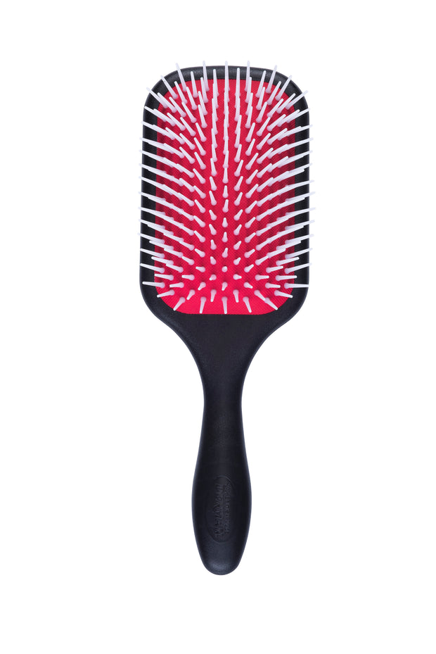 DENMAN D38 Power Paddle Brush Original - Escova Poderosa e Multifuncional Clássica