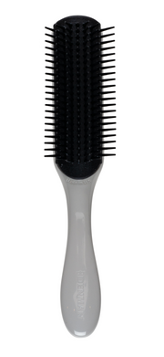 DENMAN D3 Medium Styling Brush Russian Grey - Escova D3 Cinzento Russo