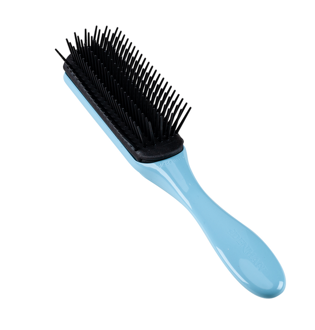 DENMAN D3 Medium Styling Brush Nordic Ice - Escova D3 Gelo Nórdico