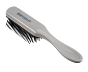 DENMAN D3 Medium Styling Brush Russian Grey - Escova D3 Cinzento Russo