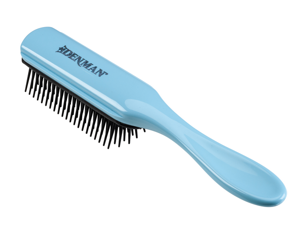 DENMAN D3 Medium Styling Brush Nordic Ice - Escova D3 Gelo Nórdico