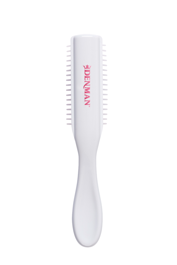 DENMAN D14 Mini Styler Brush Kyoto Cherry Blossom - Escova D14