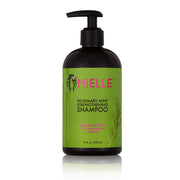 MIELLE ORGANICS - Mielle Rose Mint Shampoo (355ml) Shampoo de Menta e Alecrim