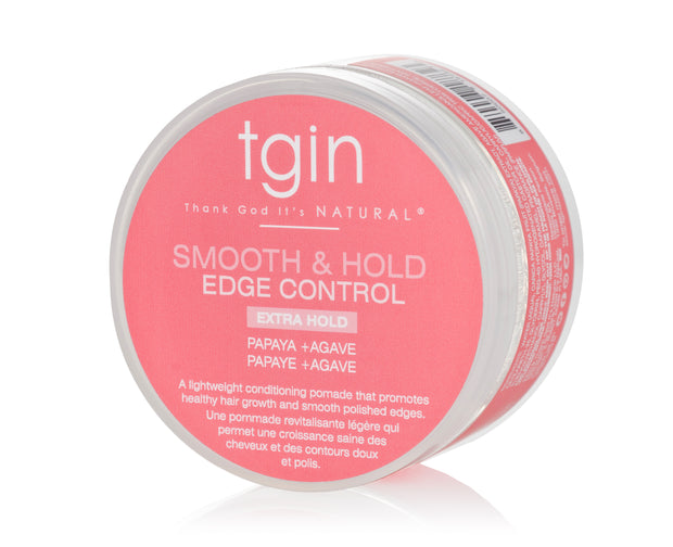 TGIN - Pomada para Controle de Extremidades (118ml) Edge Control de Papaia e Piteira