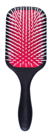 DENMAN D38 Power Paddle Brush Original - Escova Poderosa e Multifuncional Clássica