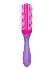 DENMAN D3 Medium Styling Brush African Violet - Escova D3 Violeta Africana