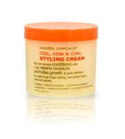 MIXED CHICKS - Styling Cream (Creme de Definição)