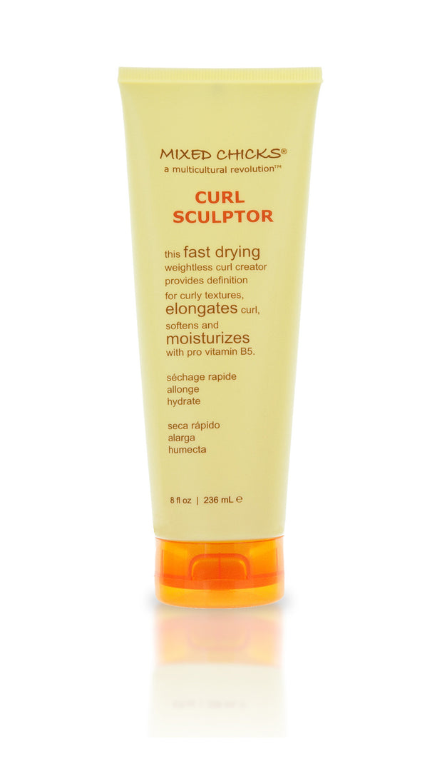 MIXED CHICKS - Curl Sculptor (Creme de Pentear para Cachos)