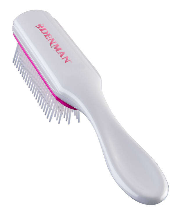 DENMAN D14 Mini Styler Brush Kyoto Cherry Blossom - Escova D14