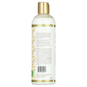 AFRICAN PRIDE - Moisture Miracle Curl Milk & Detangler (354ml) Leite Diário para Definir e Desembaraçar